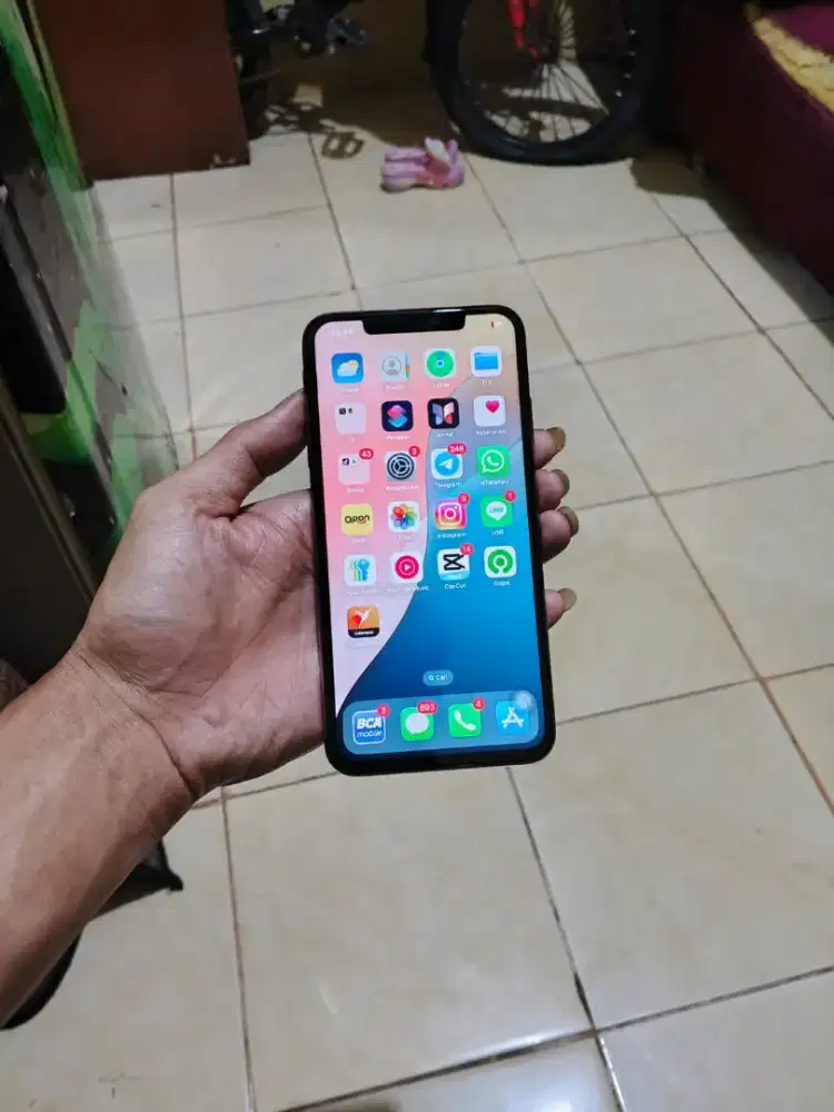 iPhone Xs max 256GB
