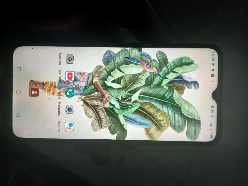 Infinix smart 6 2/32