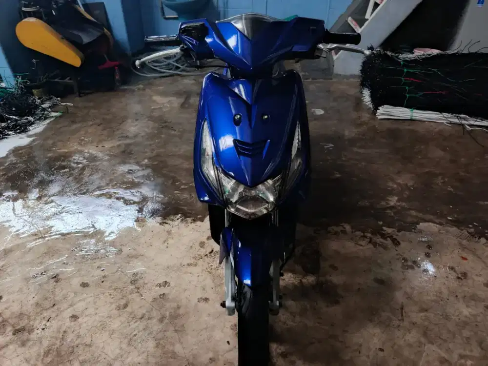 Dijual beat second 2009 barang bagus