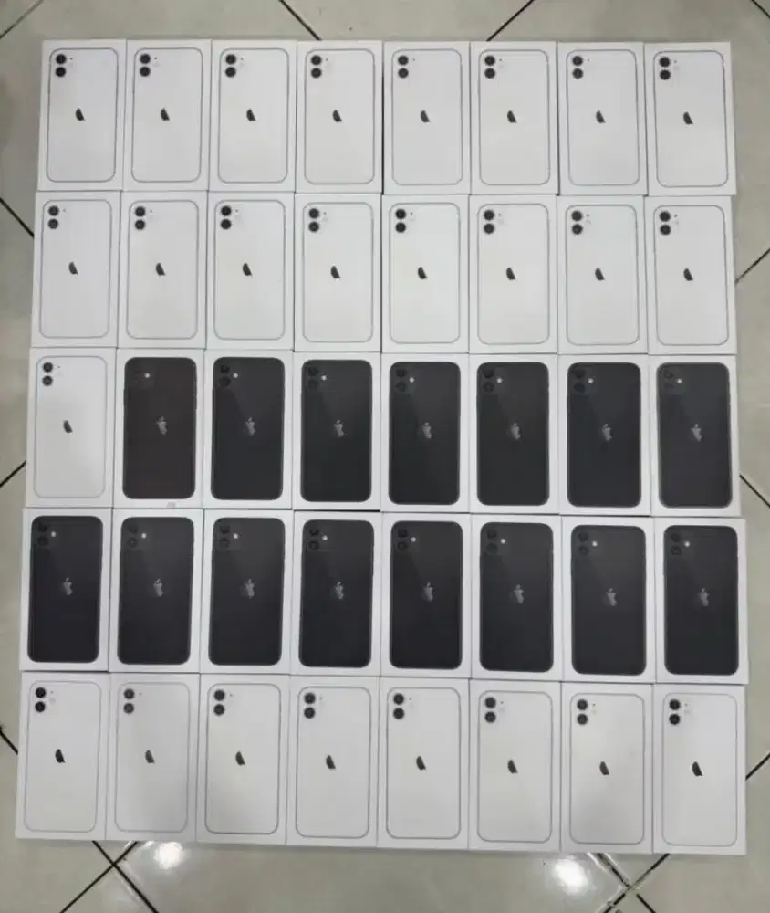 Iphone 11 64gb/128gb