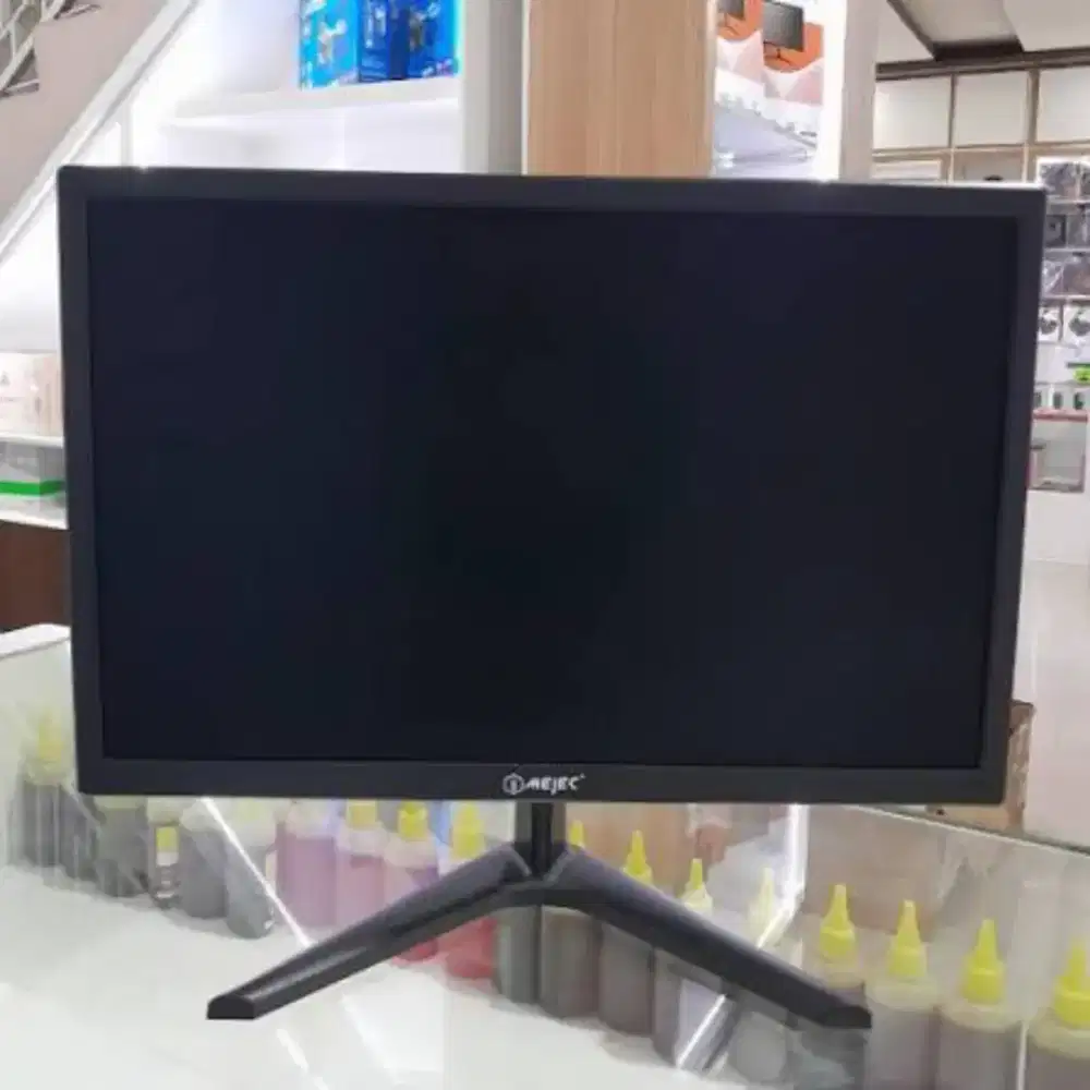 Led 19inch hdmi,vga, fulset, seken,normal