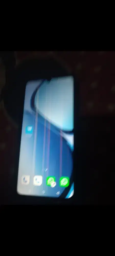 Realme note 60 6/128 bu