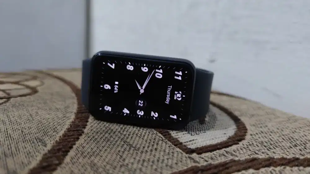 Samsung galaxy fit 3