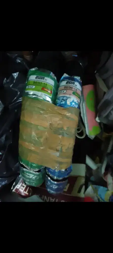 Ban all metic non tubles