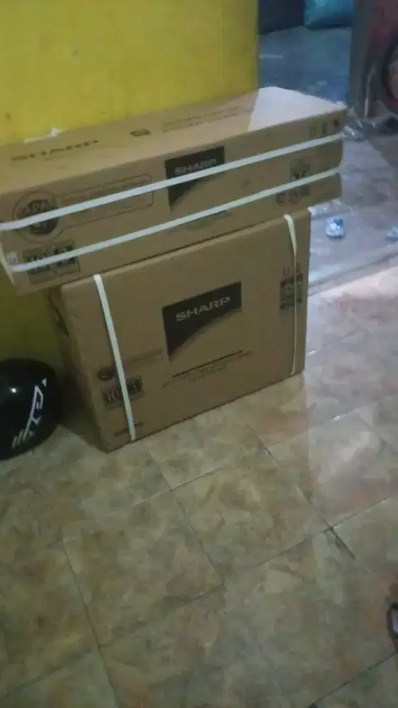 Service AC bandar Lampung