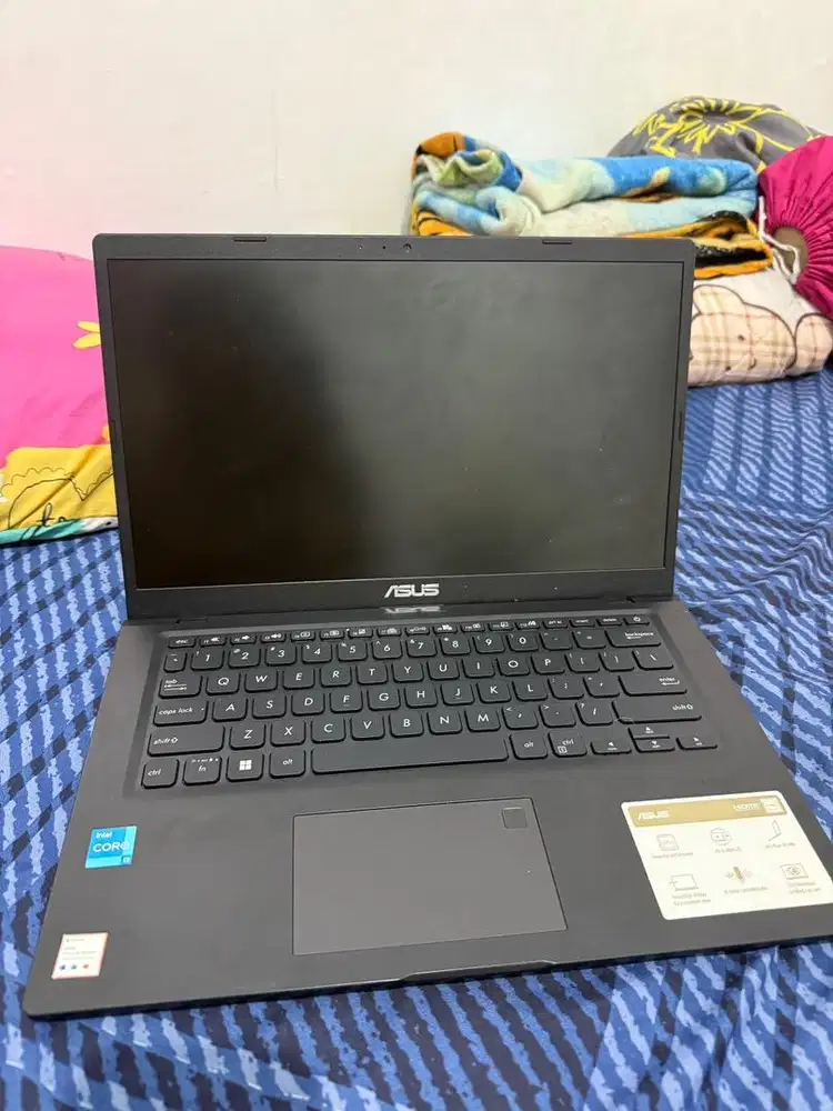 Asus Vivobook  A1400EA 8/512GB