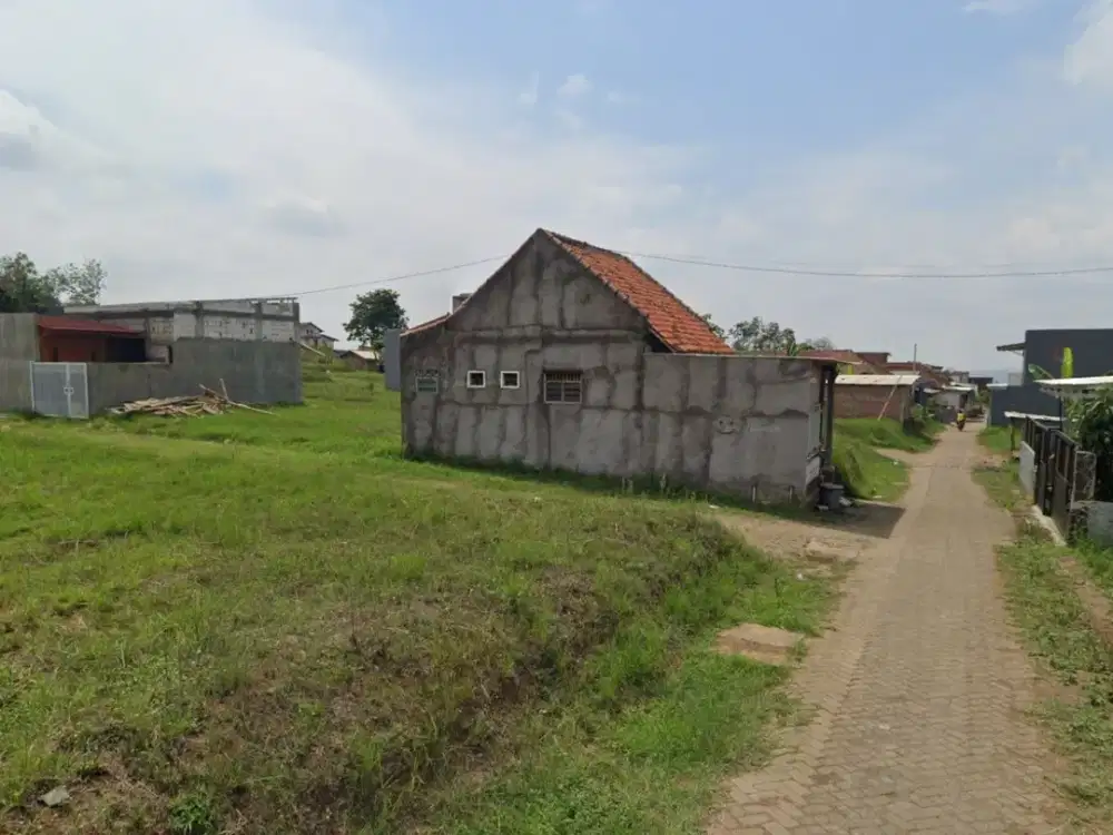 SPECIAL PRICE! KAVLING MURAH DEKAT BALOGA – KOTA BATU