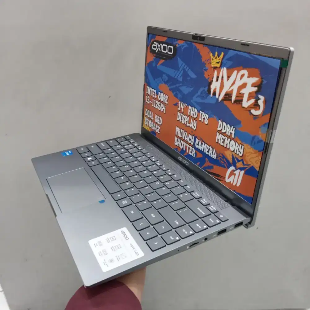 LAPTOP EDITING TIPIS / KANTORAN COCOK POL BISA NEGO