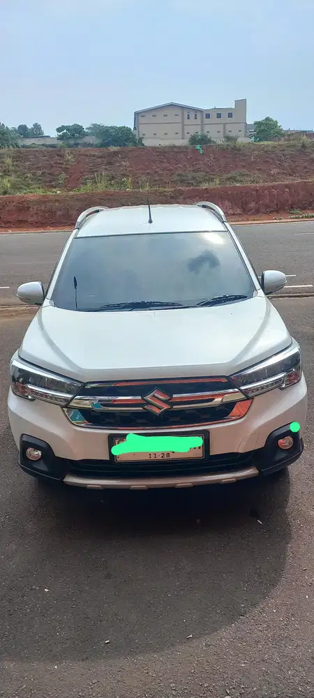 Suzuki XL7 2023 Bensin