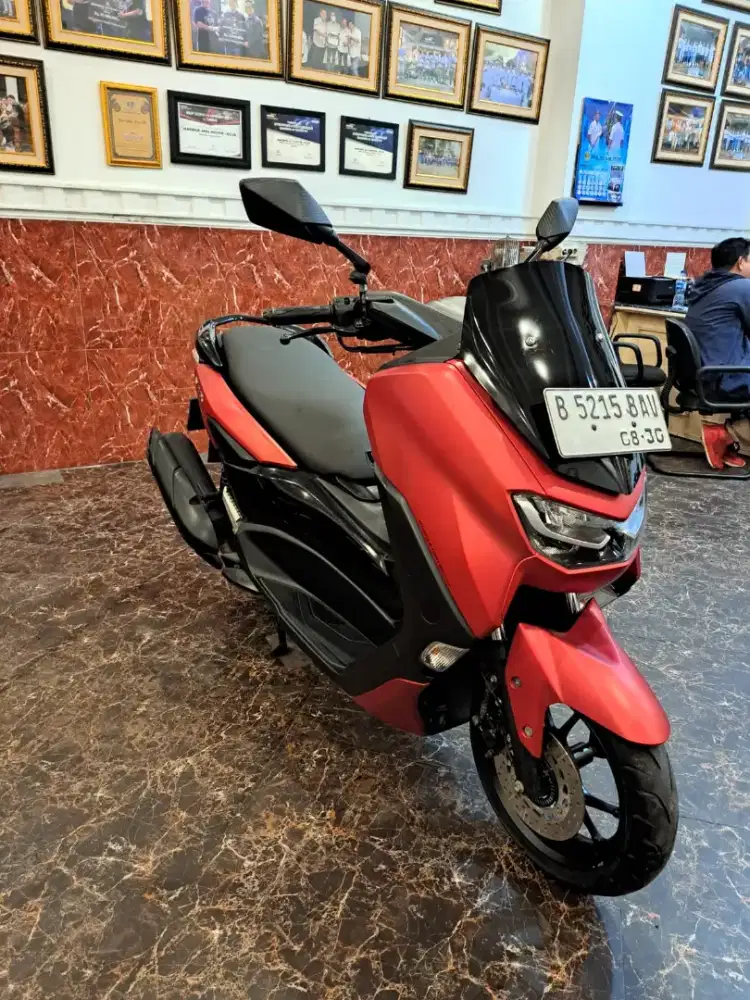 HUB IMA DP 500 RB NMAX KUNCI 2020 . KTP DAERAH BISA KREDIT DIBANTU ACC