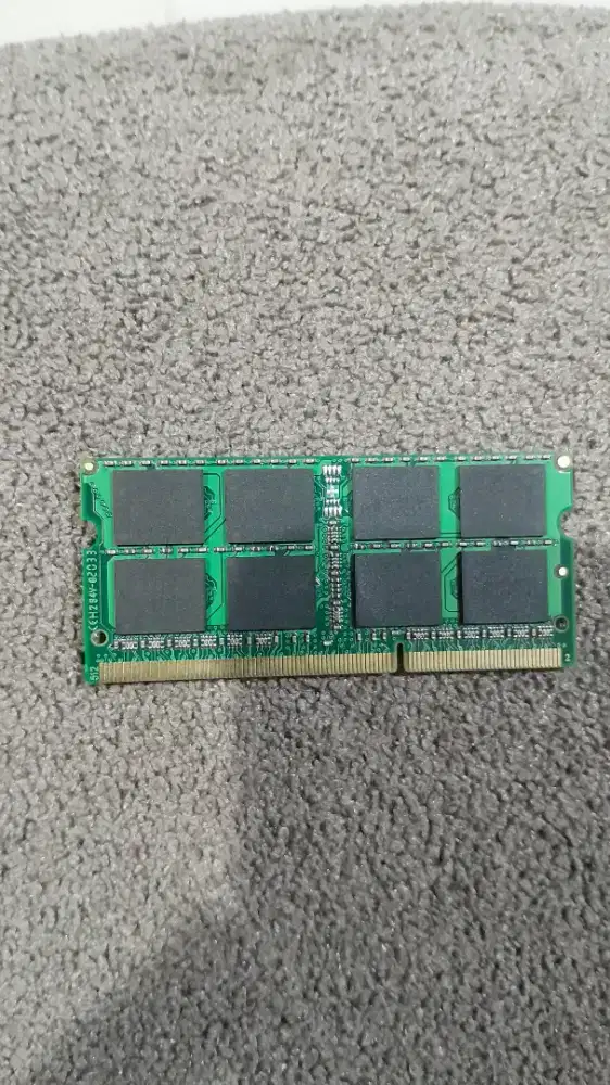 Memory Sdim DDR3L 8Gb merk VGen