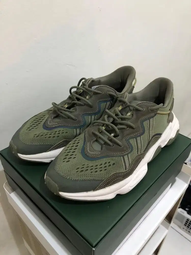 Sepatu Adidas Size 44