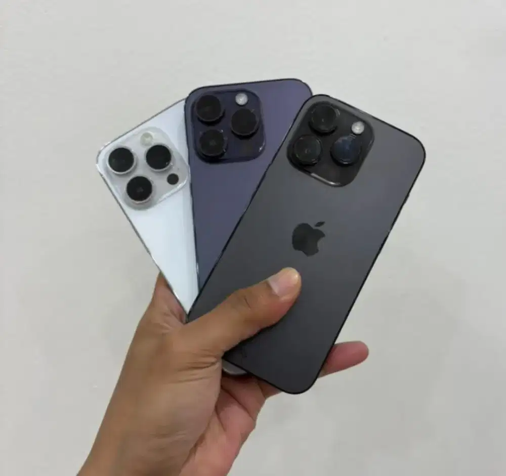 IPHONE 14 PRO 128GB IBOX