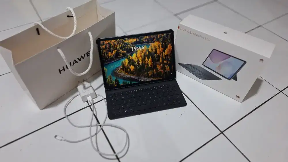 Huawei Matepad 11.5 Full Set