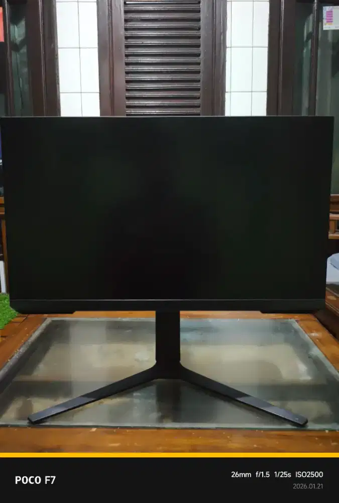 monitor gaming samsung oddysey g3 24 inch 144hz