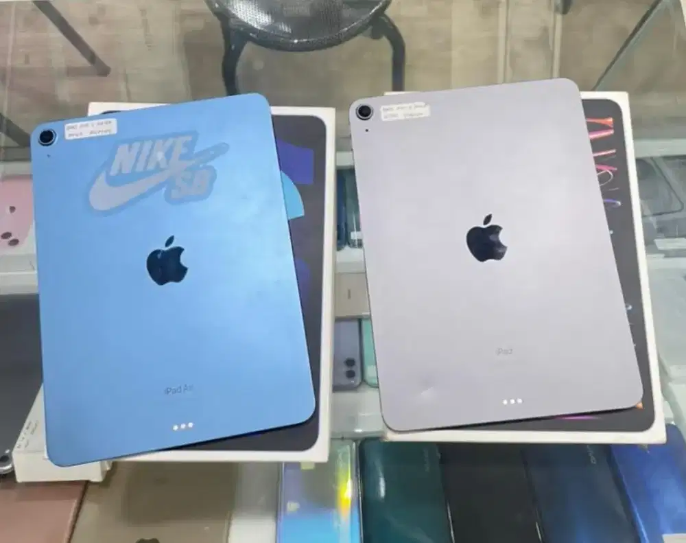IPAD AIR 5 - 64gb wifi