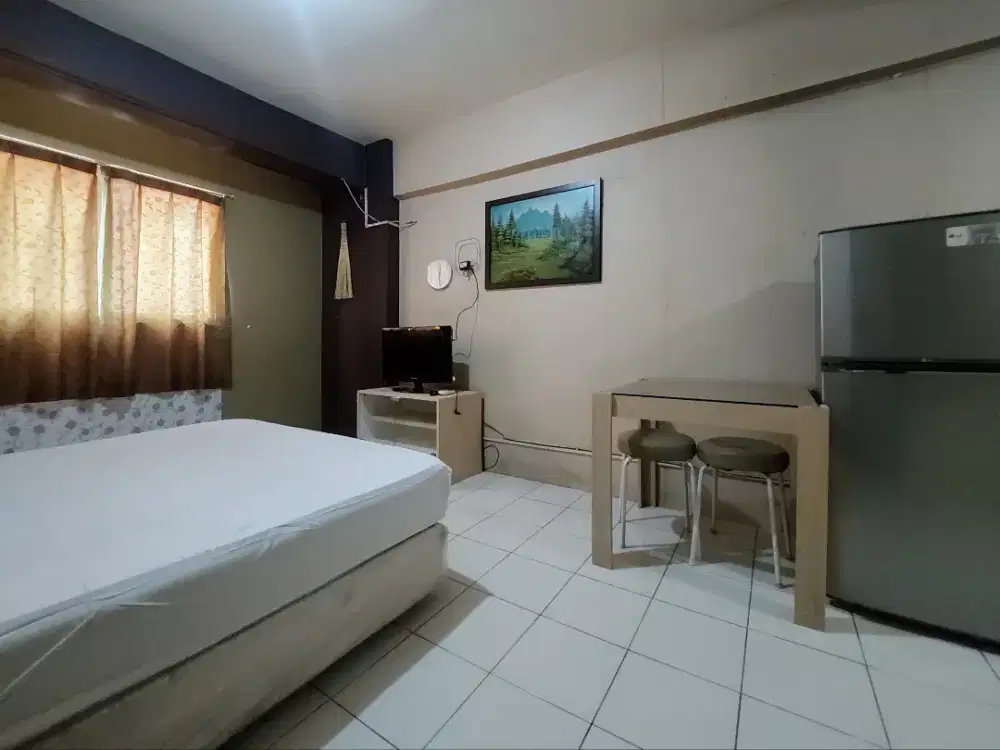 Disewakan Apartemen Gading Icon, nyaman, strategis, dekat Mall, RS
