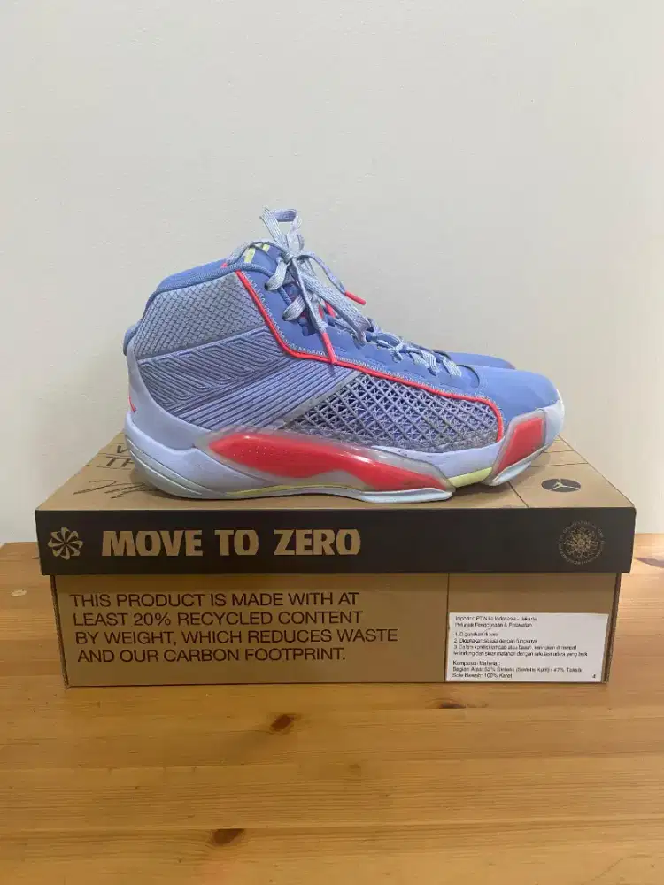 Air Jordan XXXVIII PF