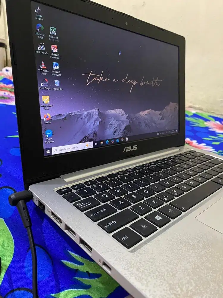JUAL LAPTOP SANGAT MURAH