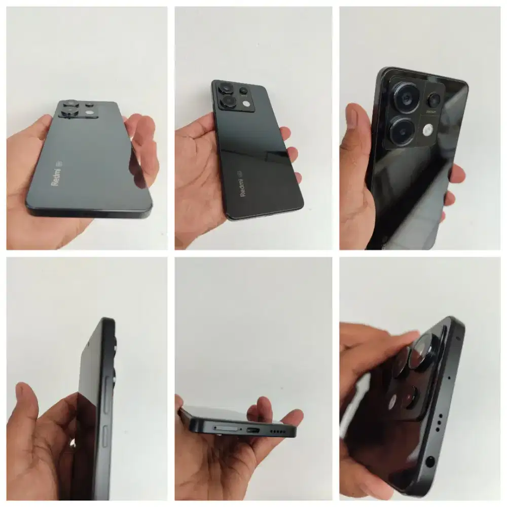 Xiaomi Redmi Note 13 Pro 5g