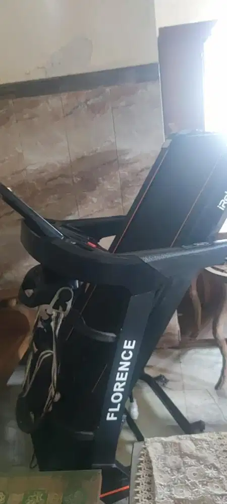 JUAL TREADMILL IREBORN FLORENCE