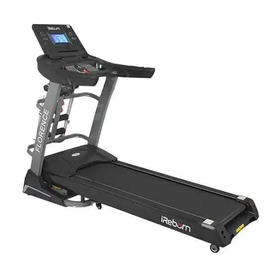 JUAL TREADMILL IREBORN FLORENCE