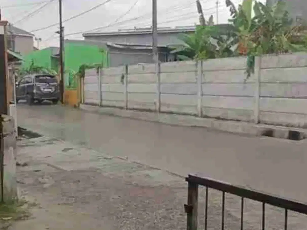 Dijual tanah diserang kragilan disebelah kantor koramil serang