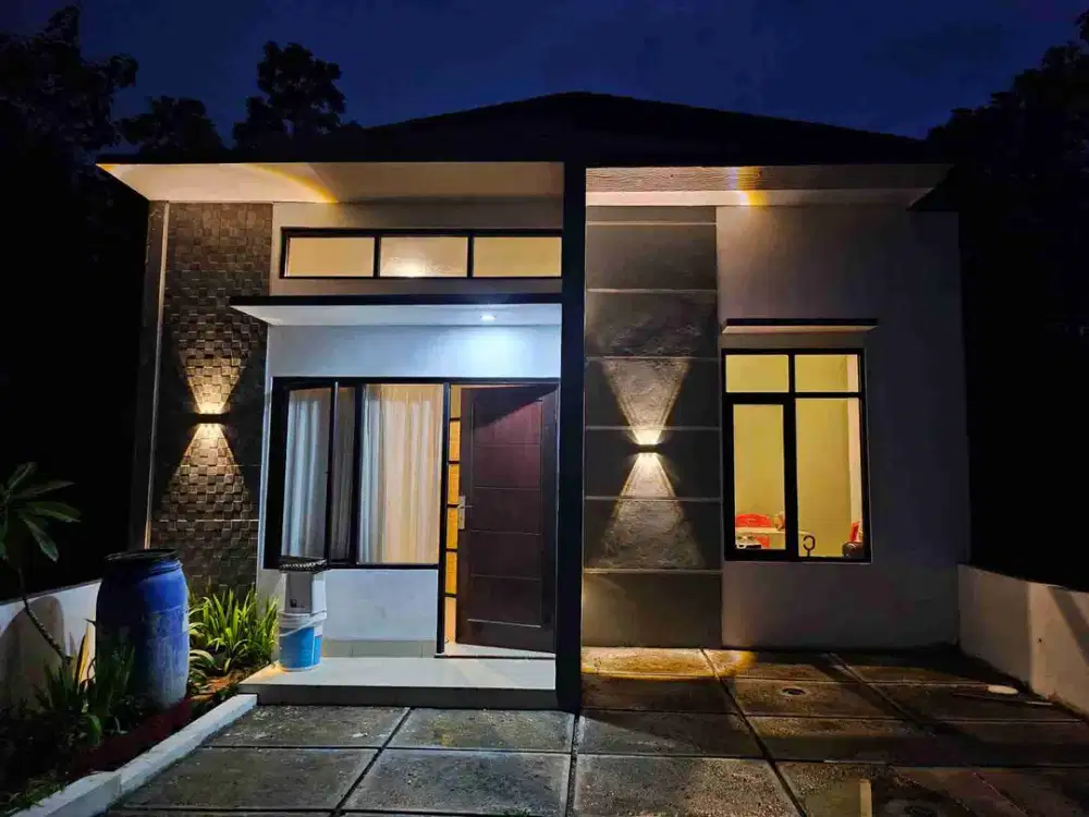 Dijual Rumah Siap huni lokasi sangat strategis