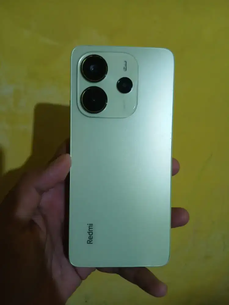 Redmi note 14 8/128 4G