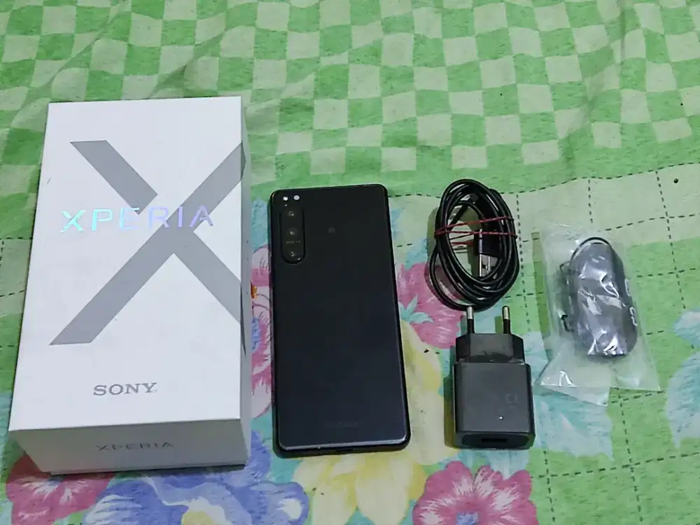 Hp Sony Xperia 5 Mark IV 8/128 Wifi only Zeiss T*