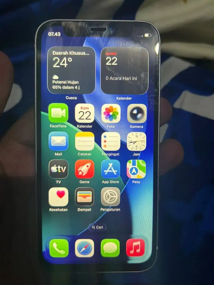 Iphone 12 mini 128GB