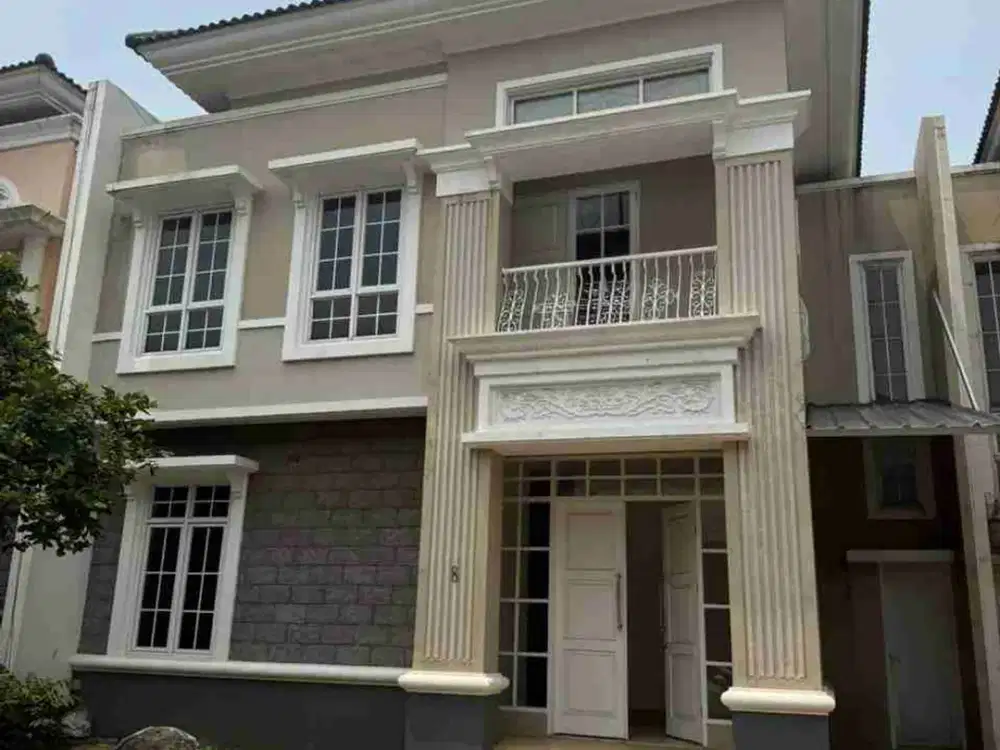 Rumah Cluster Paramount Palinh Favorite & Strategis Harga Terbaik