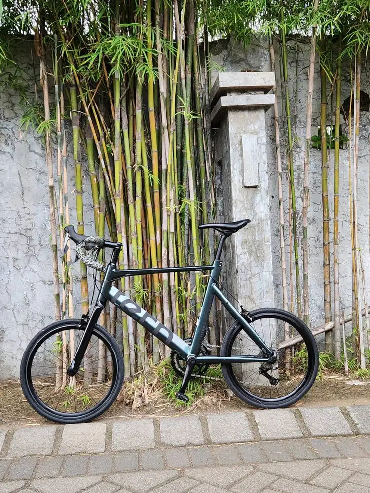 Sepeda Tern Mini Velo Surge