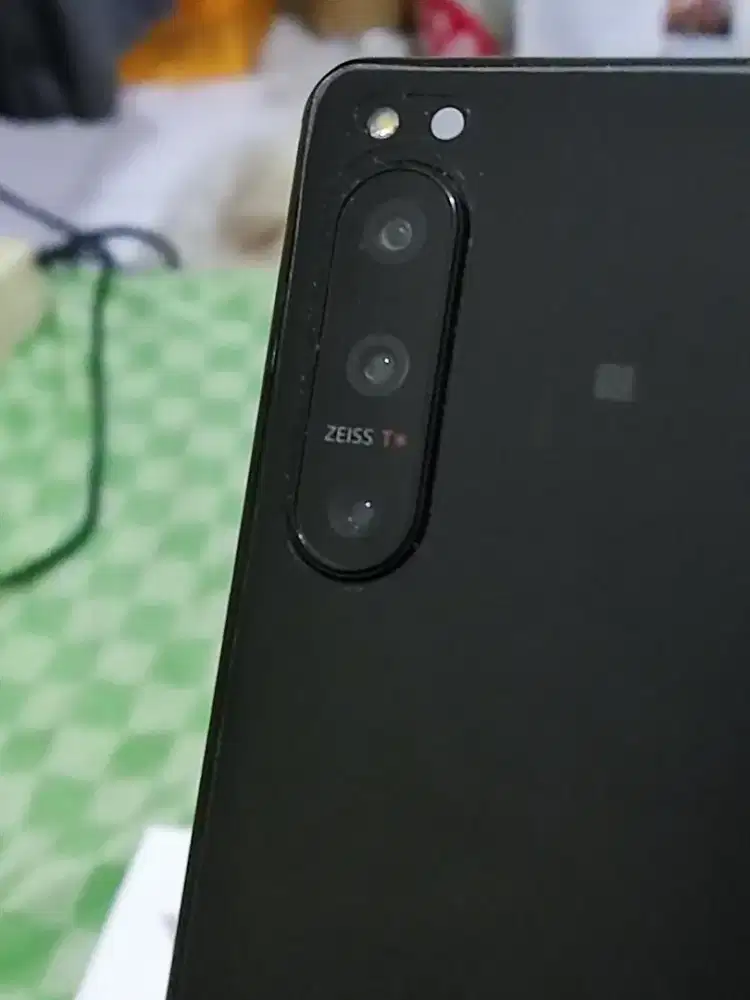 Hp Sony Xperia 5 Mark IV Ram 8/128 Black Wifi Only