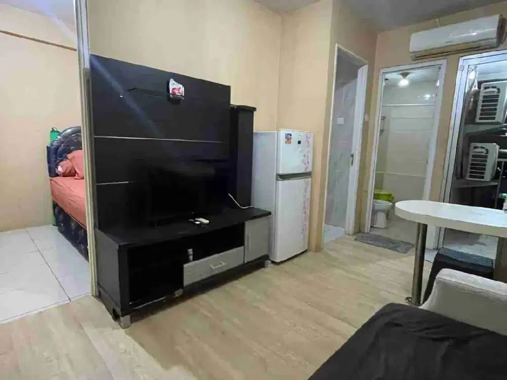 Apartemen kalibata city 2 kmr green palace tower lotus