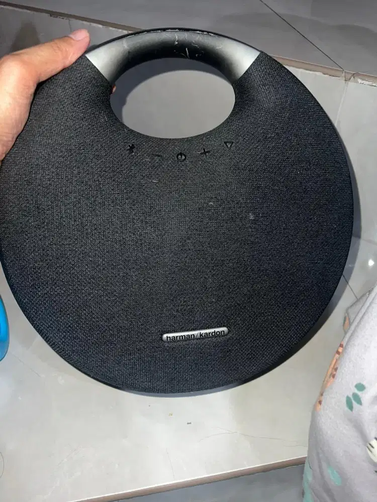 Harman Kardon Onyx 5