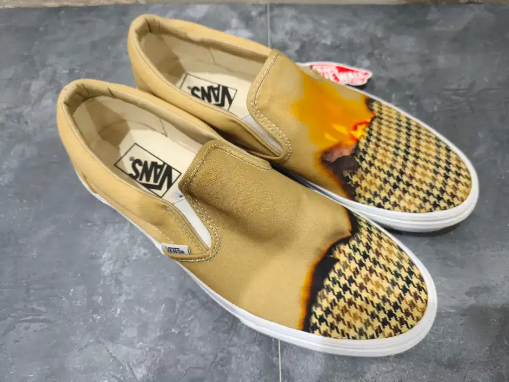 Jual Vans Slip On