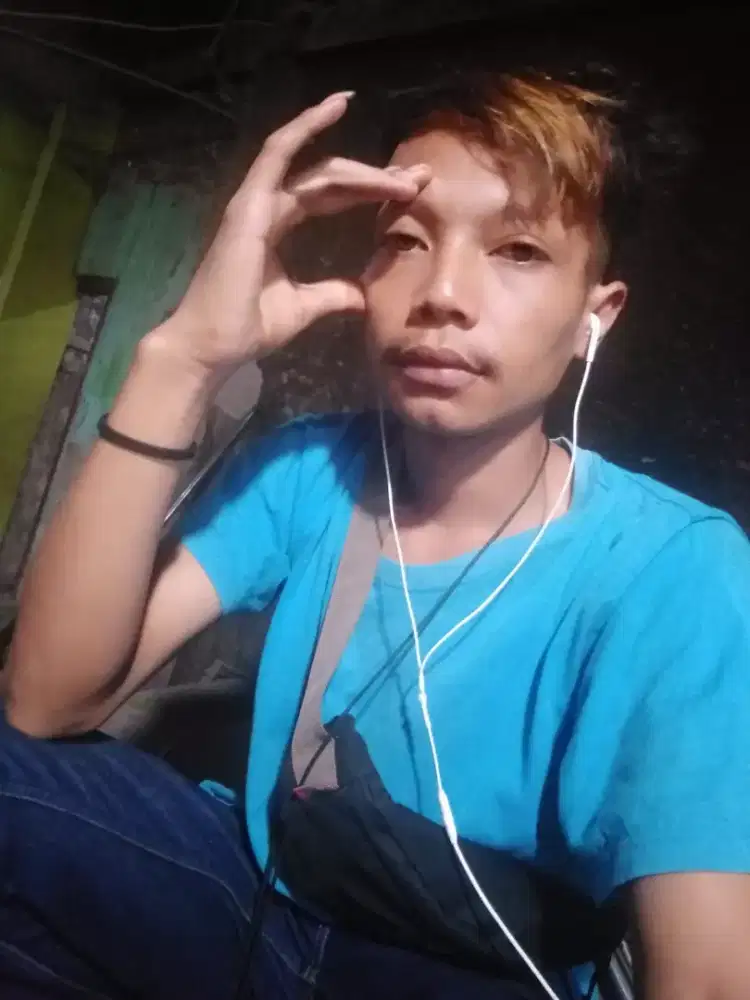 Saya butuh kerja secepatnya