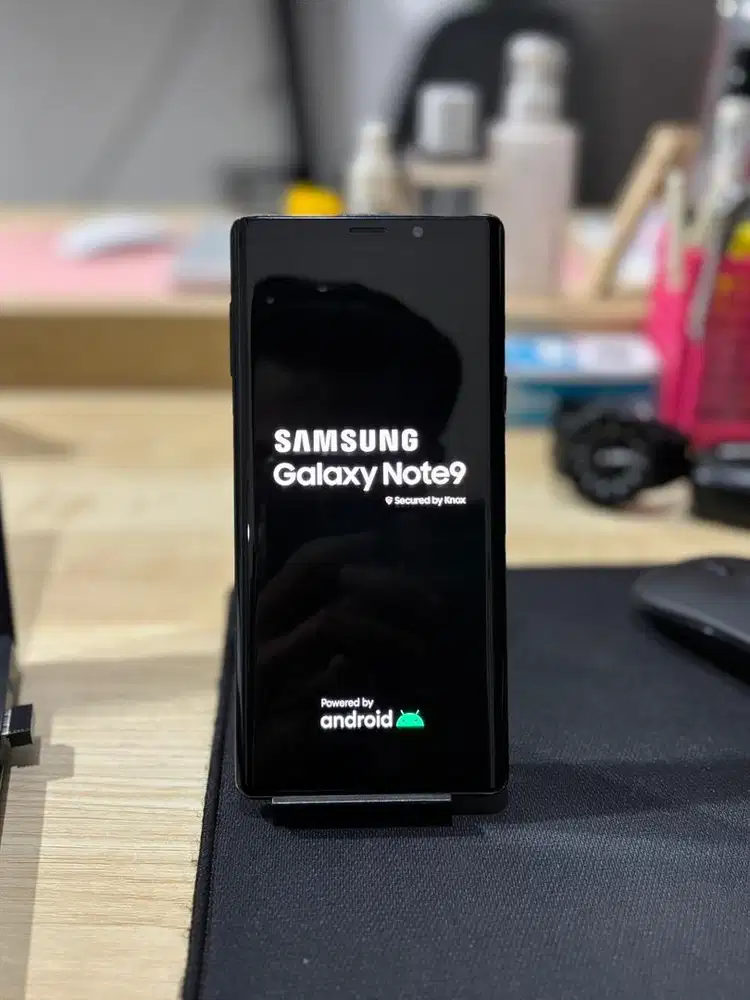 JUAL CEPAT SAMSUNG NOTE 9 ( 8 / 512 )