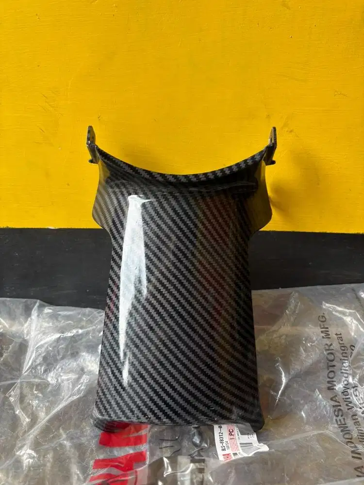 Cover tutup body tengah Dashboard Nmax Neo / Turbo