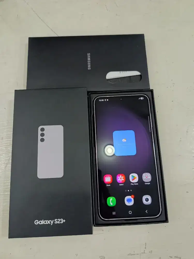 SAMSUNG S23+ 8/512