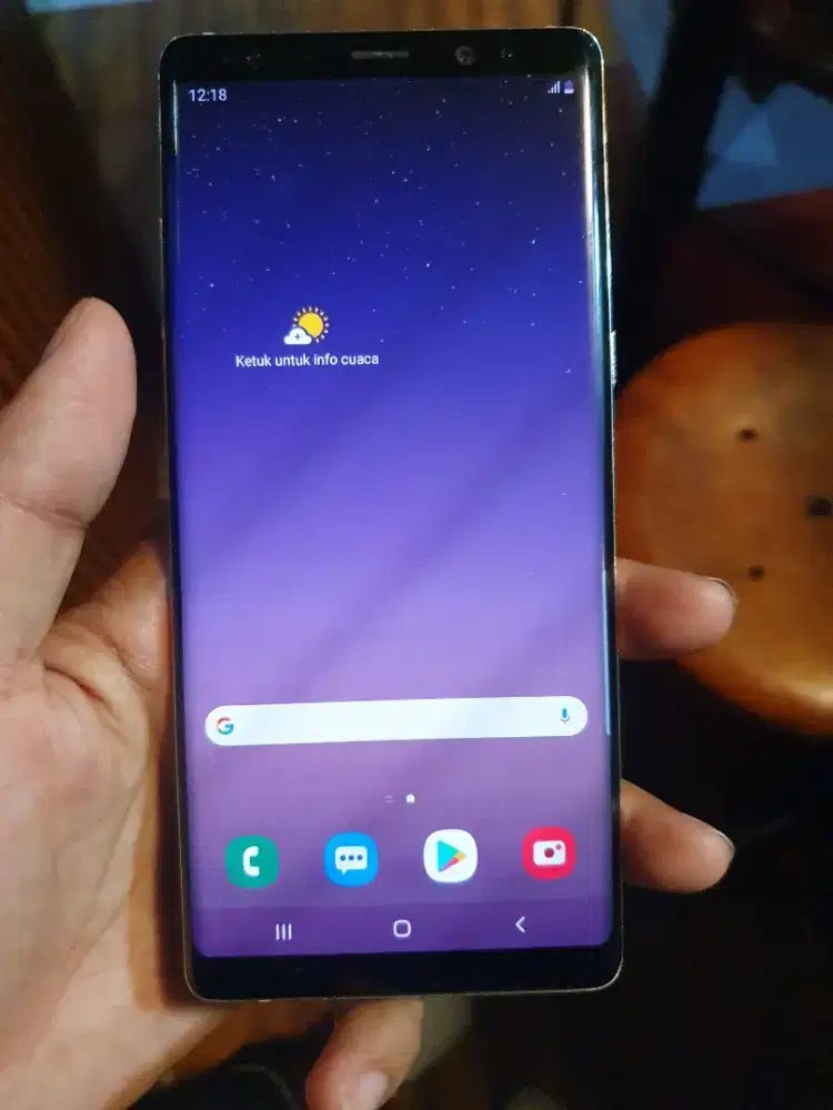 Samsung Galaxy Note 8 6/64 SEIN