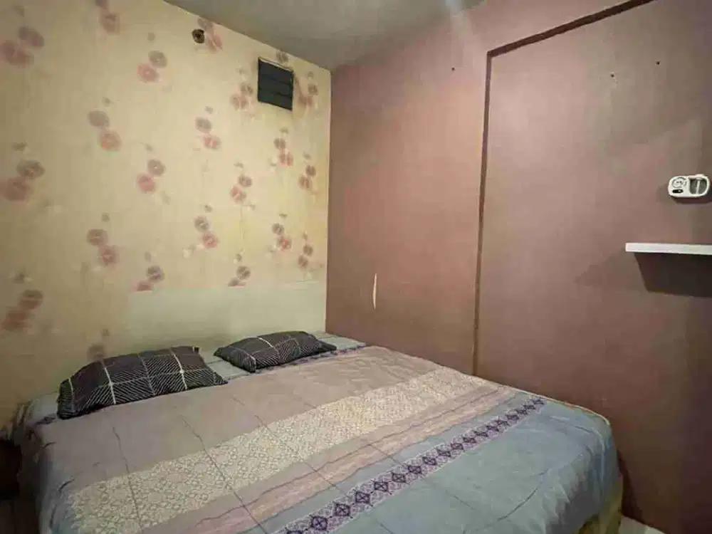 apartemen kalibata city 2 kmr tower ebony