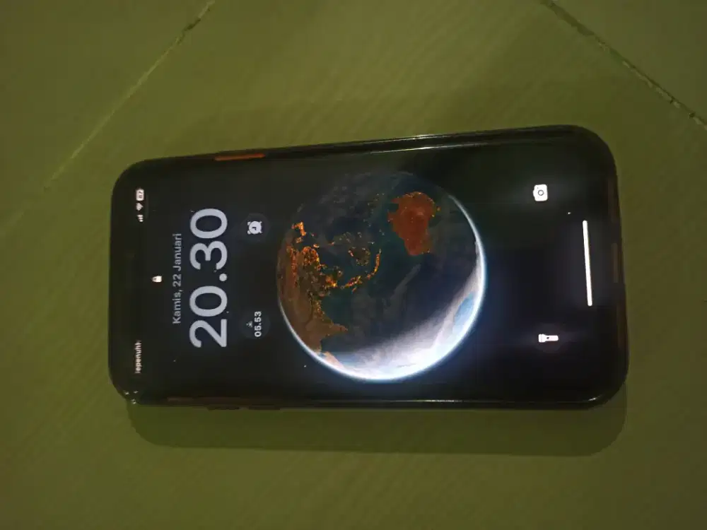 iPhone XR masih joss