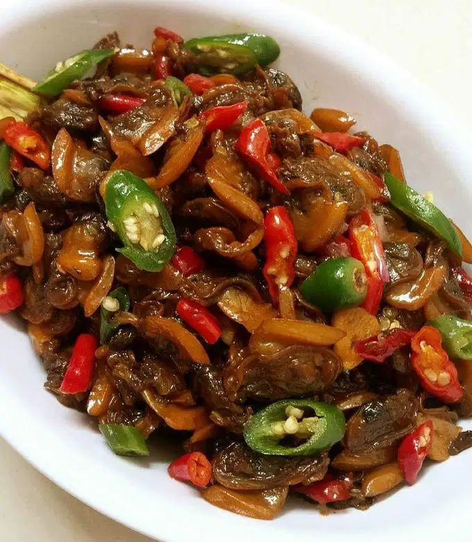 Chef , Koki , di area gading serpong tangerang