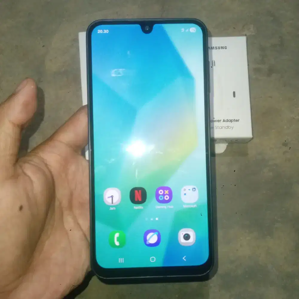 Samsung Galaxy A16