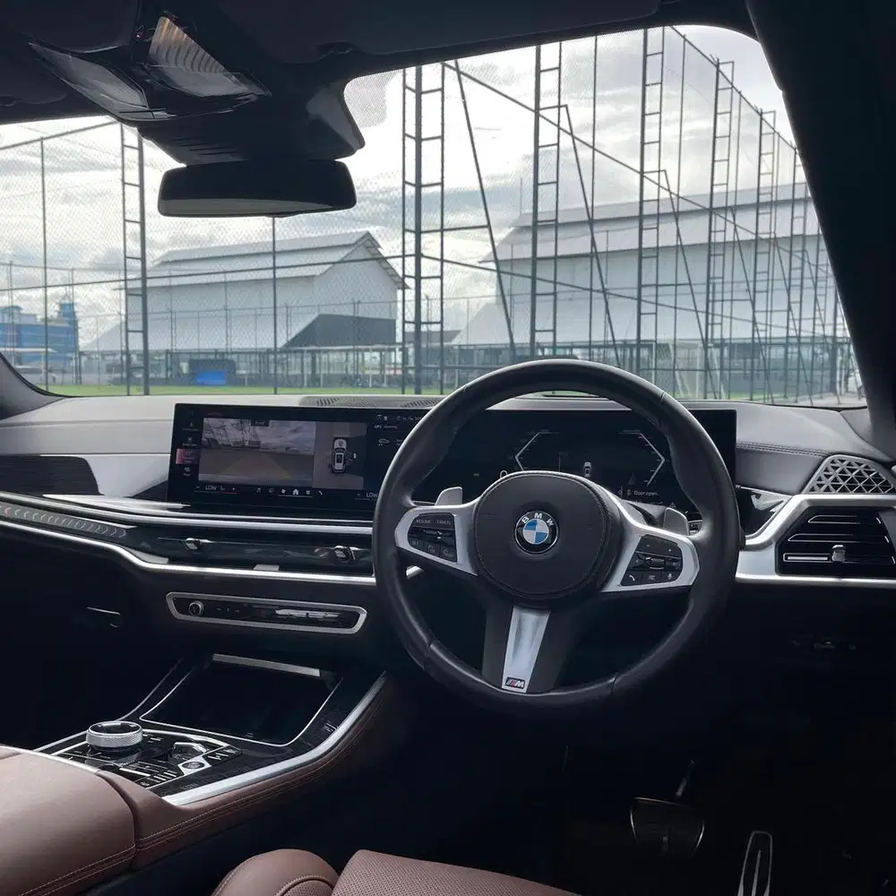 BMW X5 3.0 xDrive 40i M Sport 2023