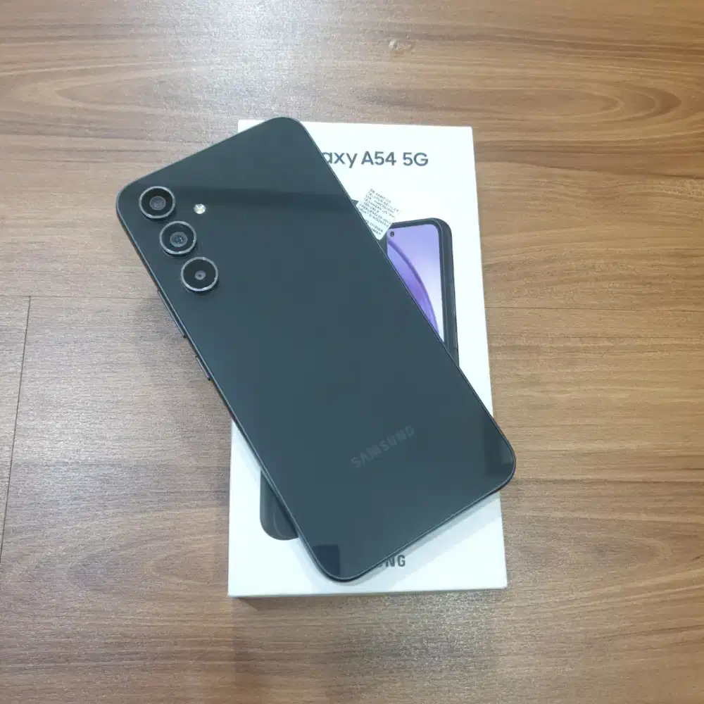 samsung a54 5g 8/256gb