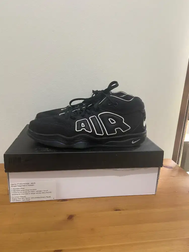 Air Zoom G.T. hustle 2 ASW EP