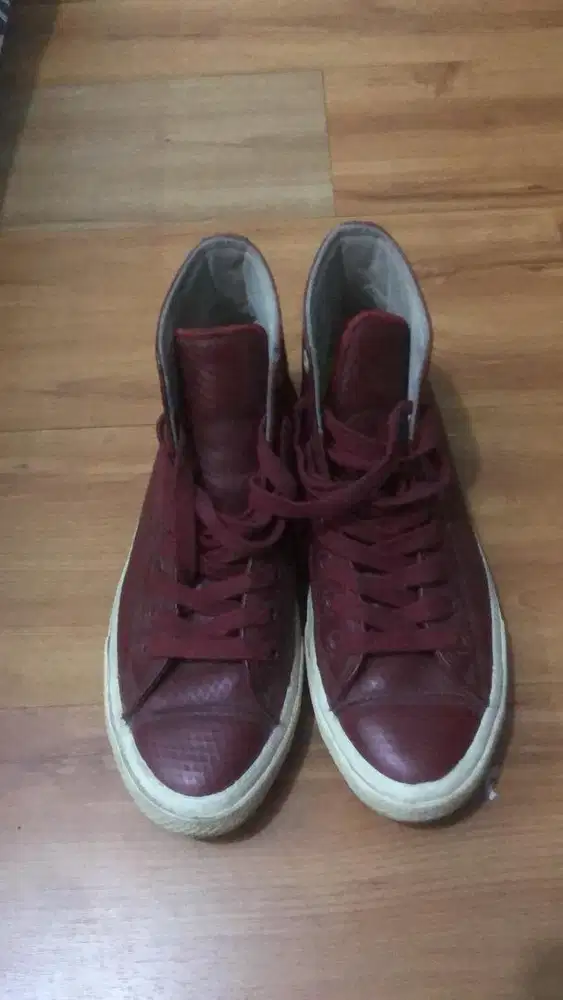 Converse Chuck Taylor